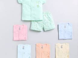 New Born Baby Clothes Wholesale